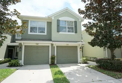 RIVERVIEW FL Home