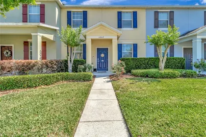 APOPKA FL Home