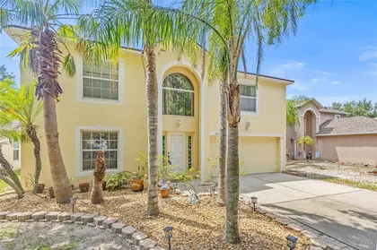 RIVERVIEW FL Home