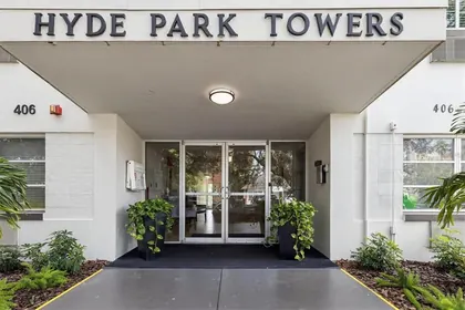 TAMPA FL Home