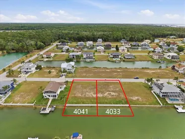 HERNANDO BEACH FL Property