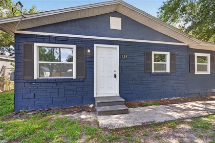 TAMPA FL Home