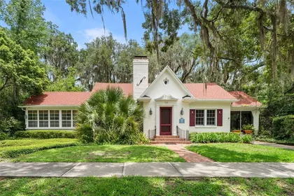 GAINESVILLE FL Home