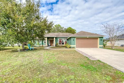 PALM COAST FL Home