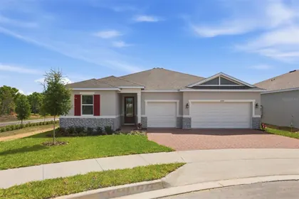 CLERMONT FL Home