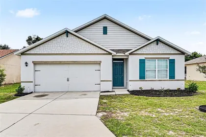 WINTER HAVEN FL Home