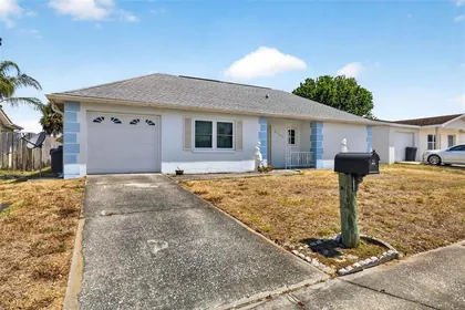 PORT RICHEY FL Home