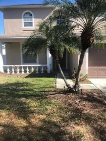 LAND O LAKES FL Home
