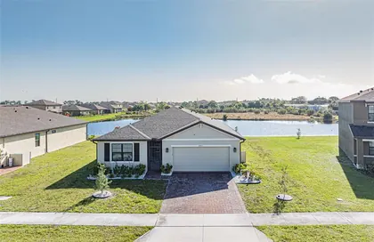 GRANT VALKARIA FL Home