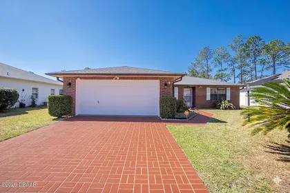 PALM COAST FL Home