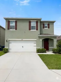 KISSIMMEE FL Home