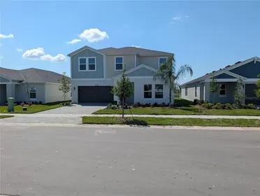 ZEPHYRHILLS FL Home