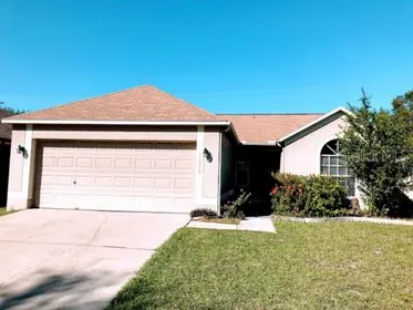 RIVERVIEW FL Home