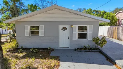TARPON SPRINGS FL Home