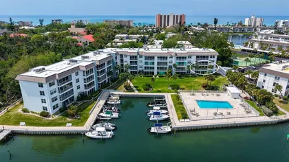 LONGBOAT KEY FL Home