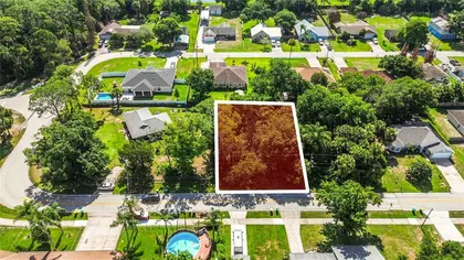 COCOA FL Property