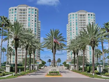 CLEARWATER BEACH FL Home