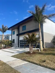 SAFETY HARBOR FL Home