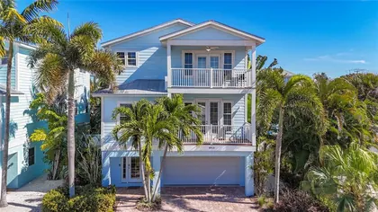 HOLMES BEACH FL Home