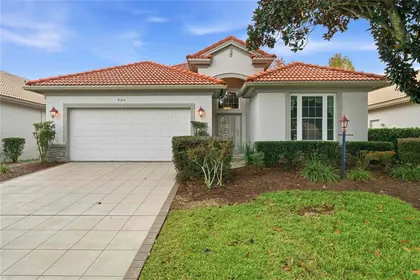 HERNANDO FL Home