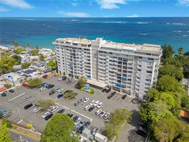 SAN JUAN PR Home