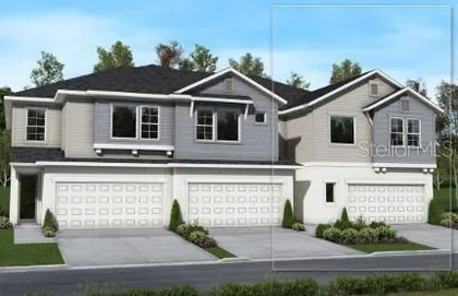 PARRISH FL Home