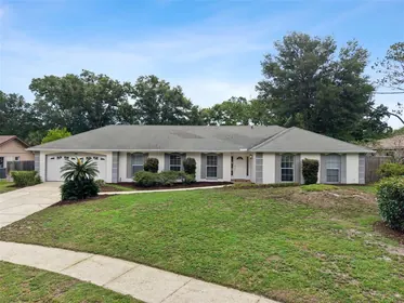 LONGWOOD FL Home