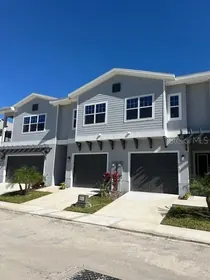 TAMPA FL Home