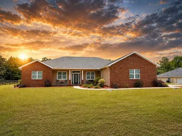 HIGH SPRINGS FL Home