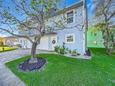 NEW SMYRNA BEACH FL Home