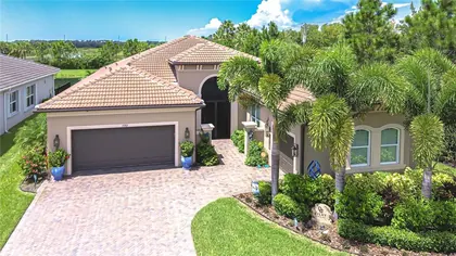 WIMAUMA FL Home