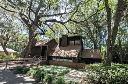 GAINESVILLE FL Home