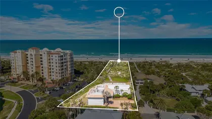 NEW SMYRNA BEACH FL Property