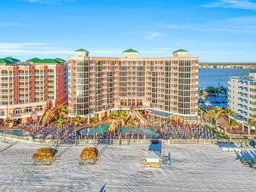 FORT MYERS BEACH FL Home