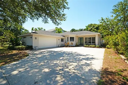 SAFETY HARBOR FL Home