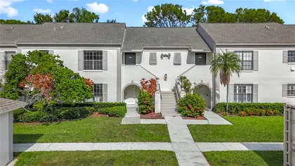 CLEARWATER FL Home