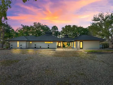 WEIRSDALE FL Home
