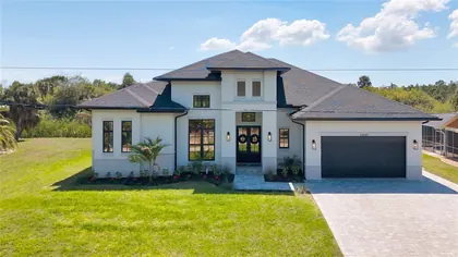 PORT CHARLOTTE FL Home