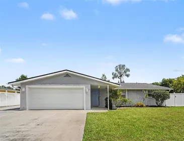 VENICE FL Home