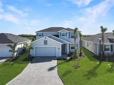 PUNTA GORDA FL Home