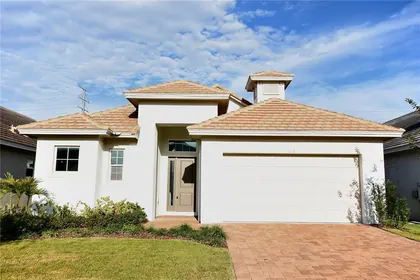 DAVENPORT FL Home
