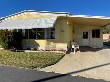 NEW PORT RICHEY FL Home