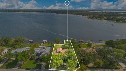 WINDERMERE FL Home