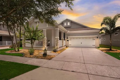 ST CLOUD FL Home