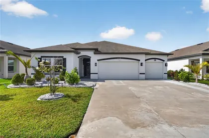 BRADENTON FL Home