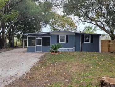 SUMMERFIELD FL Home