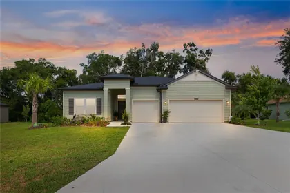 DUNNELLON FL Home