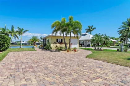 ARCADIA FL Home