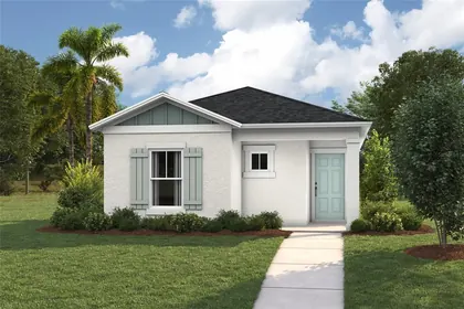 DADE CITY FL Home