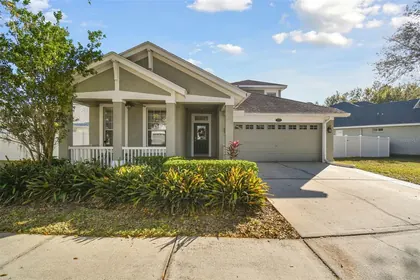 LUTZ FL Home